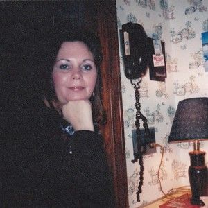 Meet your Posher, Debby